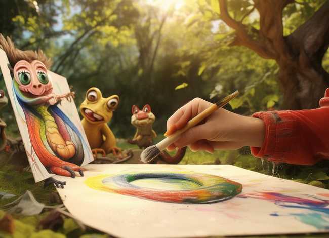 寓言故事画蛇添足读后感 画蛇添足读后感 寓言故事画蛇添足读后感 画蛇添足读后感