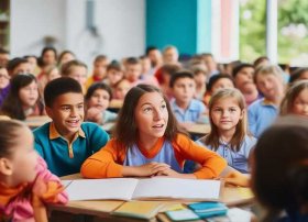 幼儿简短廉洁小故事（小学生清廉小故事三分钟演讲）