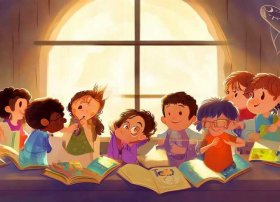 说谢谢的绘本；学会感恩必读的十本绘本