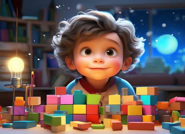 天才儿童叫什么(天才儿童的名字) 天才儿童叫什么(天才儿童的名字)