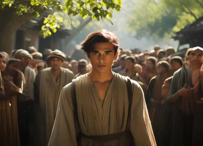 清正廉洁的小故事100字（关于清廉的小故事100字）