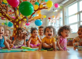 关于幼儿生活故事600字 幼儿园畅想 600字 作文