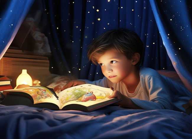 10-12岁睡前励志故事 - 10男孩睡前故事有哪些 10-12岁睡前励志故事 - 10男孩睡前故事有哪些