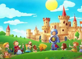 勇敢的少儿故事（给小孩讲的勇敢的历史故事有哪些）