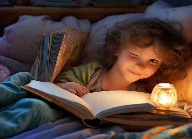 6岁在线听故事,睡前小故事儿童5至6岁【十篇】 6岁在线听故事,睡前小故事儿童5至6岁【十篇】