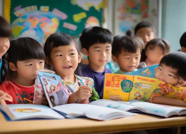 小学生读的英语小故事、英语短篇小故事带翻译【10篇】 小学生读的英语小故事、英语短篇小故事带翻译【10篇】