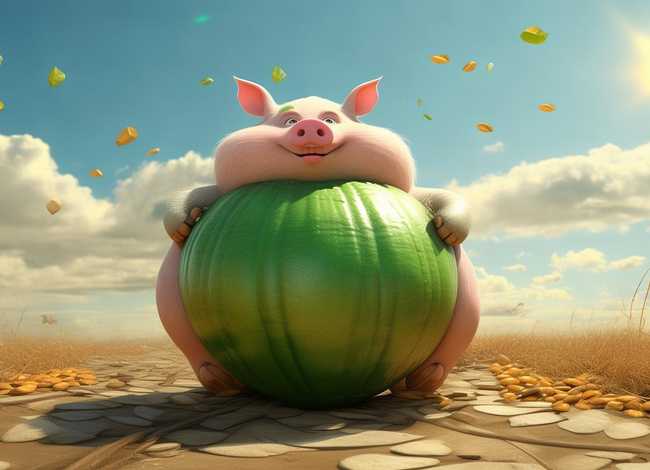 猪八戒吃西瓜儿童故事懂得了什么（西游记中猪八戒吃西瓜的故事简介）