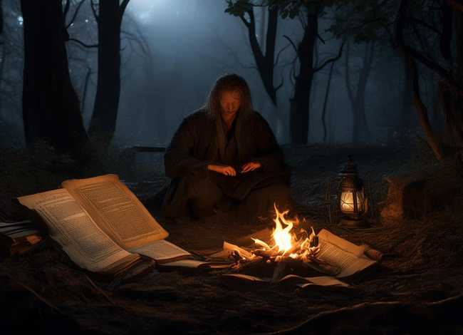 民间传奇故事在线阅读、古代民间真实传奇故事