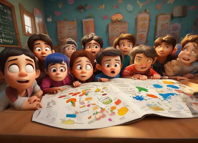 提问儿童的有趣问题 趣味智力问答题及答案大全 提问儿童的有趣问题 趣味智力问答题及答案大全