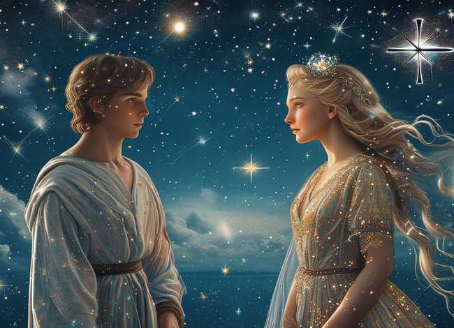 少儿故事牛郎织女的故事;牛郎织女的故事缩写200字 少儿故事牛郎织女的故事;牛郎织女的故事缩写200字