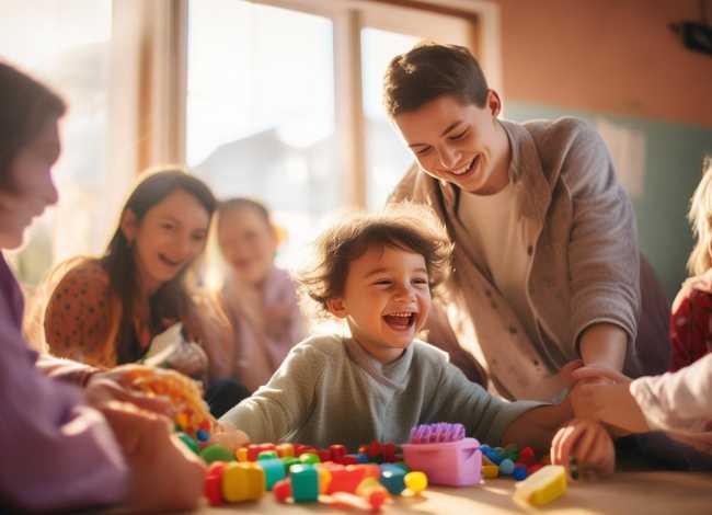 关爱残疾儿童案例范文 - 关心关爱残疾人的作文