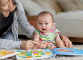 小袋鼠的绘本故事 - 亲子阅读篇 (五十四) 《自己提裤子》