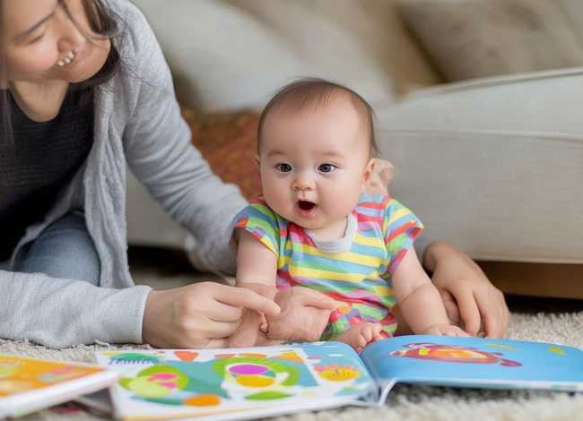 小袋鼠的绘本故事 - 亲子阅读篇 (五十四) 《自己提裤子》 小袋鼠的绘本故事 - 亲子阅读篇 (五十四) 《自己提裤子》