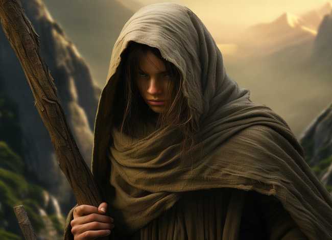 持之以恒成语故事简短、持之以恒这个成语故事的主人公