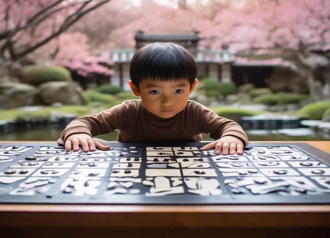 围棋儿童故事大全(棋魂讲的是什么故事) 围棋儿童故事大全(棋魂讲的是什么故事)