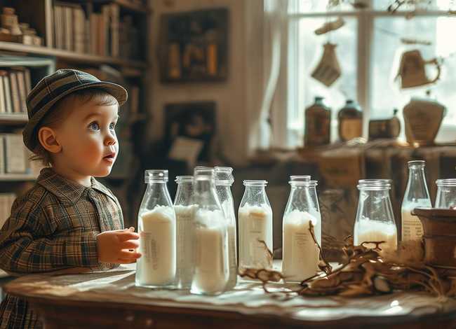 儿童小侦探故事意义、牛奶小侦探主要内容是什么