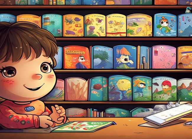 儿童动画故事集免费资源网站，哪里可以免费下载儿童故事
