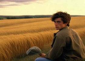 塞林格著作 麦田守望者作者的详细介绍