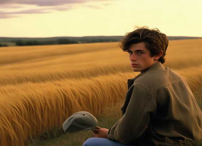 塞林格著作 麦田守望者作者的详细介绍 塞林格著作 麦田守望者作者的详细介绍