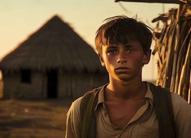 初出茅庐成语故事视频（初出茅庐的成语故事）