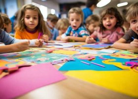 幼儿自制故事书怎么做、幼儿自制绘本怎么做