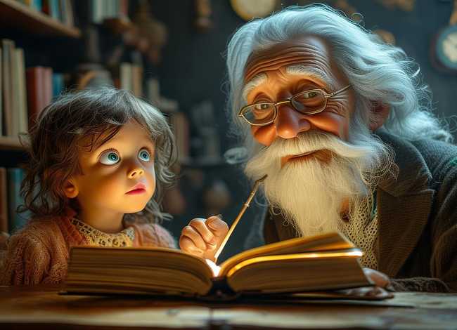 时间观念儿童故事 珍惜时间的名人小故事