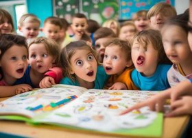 课程故事的心得体会 幼儿园优质课听课心得