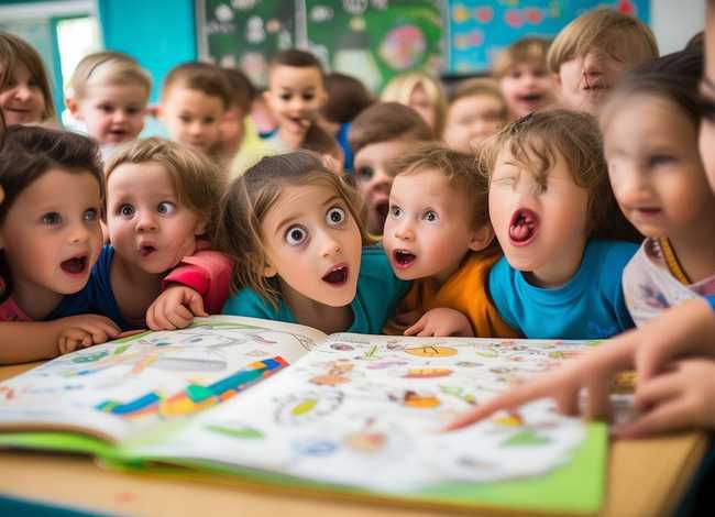 课程故事的心得体会 幼儿园优质课听课心得