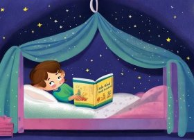 八岁儿童故事大全集 8岁-12岁儿童睡前故事(集锦10篇)