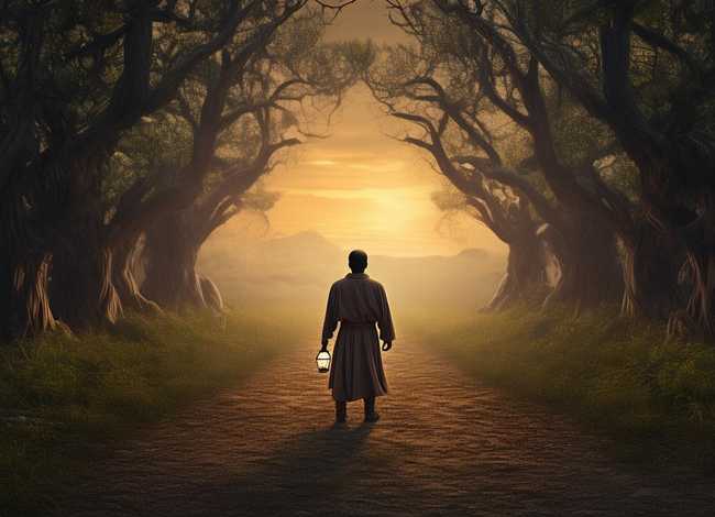 持之以恒的经典故事；持之以恒的故事