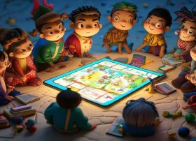 三十六计故事儿童版在线听（小海豚蒙学经典-三十六计图书信息）