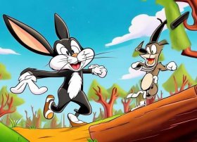 兔八哥的故事动画片；兔八哥的内容介绍