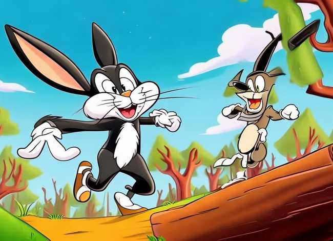 兔八哥的故事动画片;兔八哥的内容介绍 兔八哥的故事动画片;兔八哥的内容介绍