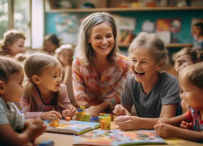 尊老爱幼的小故事幼儿园、幼儿园生活老师 尊老爱幼的小故事幼儿园、幼儿园生活老师