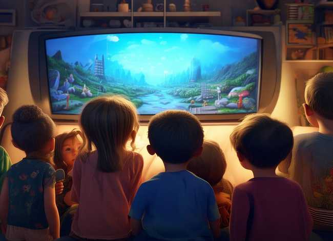 儿童电影故事大全免费听、适合小朋友看的欧美电影