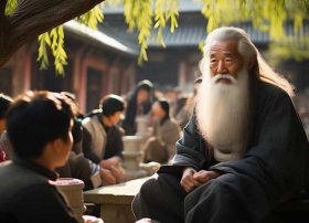 季羡林的故事的阅读答案（季羡林先生二三事阅读答案）