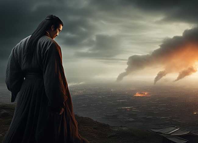 关于投机取巧的事例15个字 - 石达开为何不提前回来阻止韦昌辉血洗天京