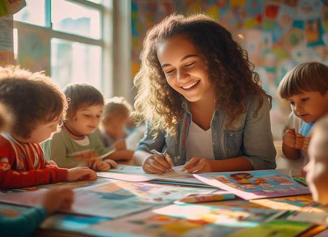 学前儿童文学作品推荐、幼师该看什么书 学前儿童文学作品推荐、幼师该看什么书