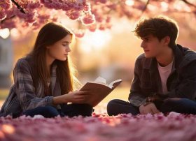 她和他的故事作文800，求800字左右作文 我和他的故事 大学生作文