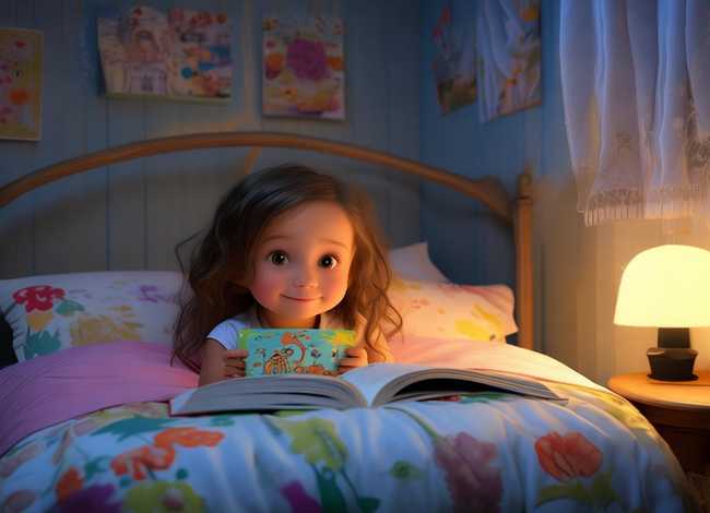 3岁女孩听的儿童故事大全(三岁孩子适合什么样的儿童睡前故事) 3岁女孩听的儿童故事大全(三岁孩子适合什么样的儿童睡前故事)