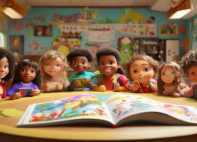 生命的故事绘本教给孩子什么（幼儿园有教育意义的绘本）