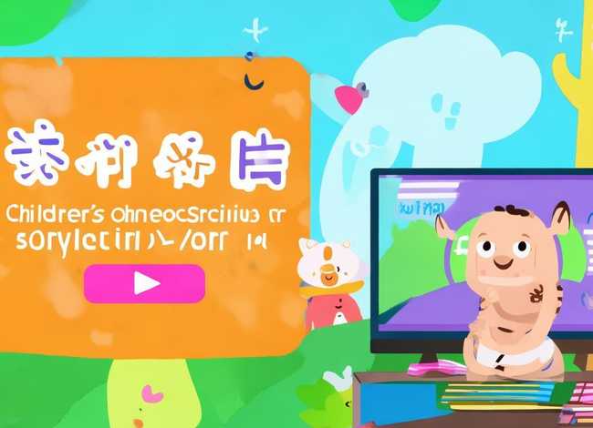 儿童在线听故事免费、儿童故事在线听网站