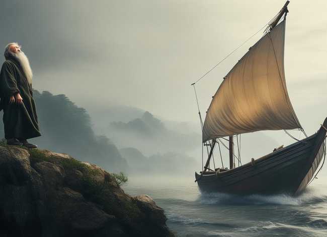 借东风故事（借东风的故事简介）