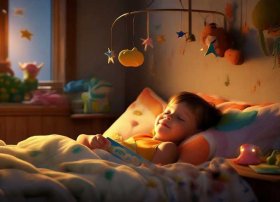 儿童入睡故事文字；幼儿睡前故事文字版3-6岁【10篇】