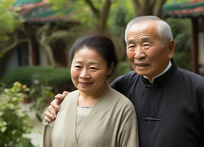 季承和父亲季羡林的故事（季羡林儿子季承-70岁时娶30岁保姆,后来怎样）