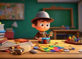 儿童侦探推理 小学生课外阅读最有意思的侦探小说推荐丨适合孩子看的侦探推