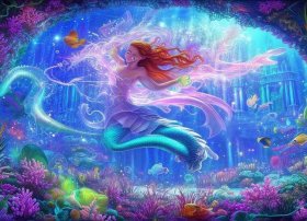 美人鱼故事视频大全 - 美人鱼的故事主要讲了什么 美人鱼的故事讲了什么