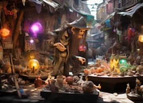 投机取巧的经典故事 谁有关于投机取巧的故事