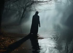 含沙射影的成语典故、含沙射影 是什么意思呀 有什么来源