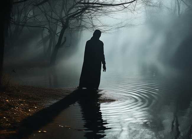 含沙射影的成语典故、含沙射影 是什么意思呀 有什么来源